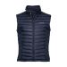 Zepelin bodywarmer, men Deep navy