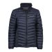 Zepelin jacket, women Navy