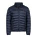 Zepelin jacket, men Navy