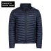 Zepelin jacket, men Navy