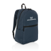 Impact AWARE RPET lightweight backpack, 23L, navy