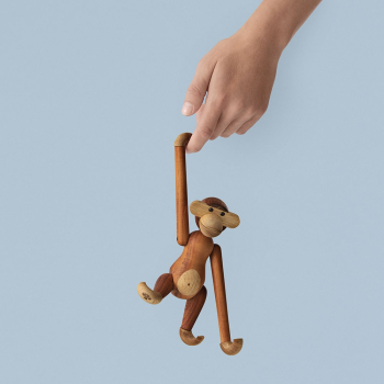 Kay Bojesen monkey