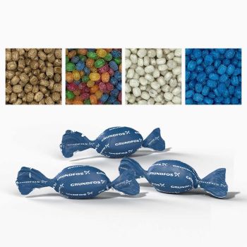 Candy, 25 kg.
