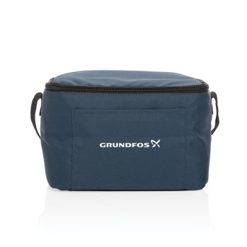 Impact AWARE™ Cooler Bag, Navy, 100 pcs.