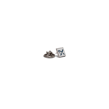 Metal pin, 10 pcs.