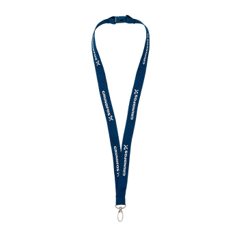 Lanyard, 10 pcs.