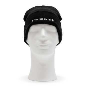 Knitted hat