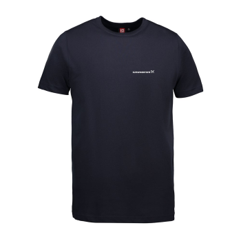T-shirt, Unisex Navy
