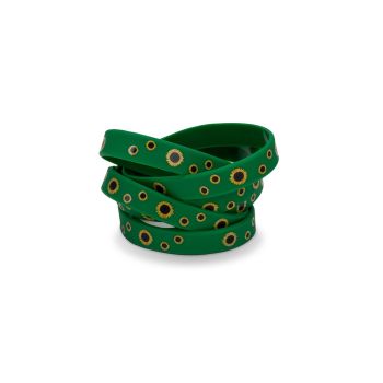 Sunflower Disability wristbands 10 pcs.