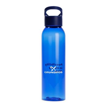 Sky Tritan™ sport bottle, 650 ml.