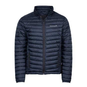 Zepelin jacket, men Navy