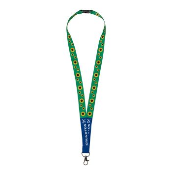 Sunflower Disability lanyards, 10 pcs.