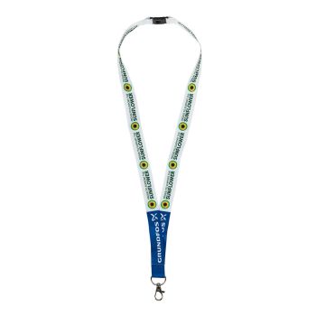 Sunflower Disability supporter lanyards 10 pcs.