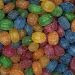 Candy, 25 kg. Fruit mix