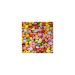 Box Of Sweets, 25 kg. Chocolate lentils