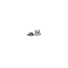 Metal pin, 10 pcs.
