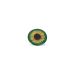 Sunflower Disability pin badges 10 pcs.