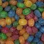 Candy, 25 kg. Fruit mix
