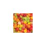 Box Of Sweets, 25 kg. Hard fruit pastilles